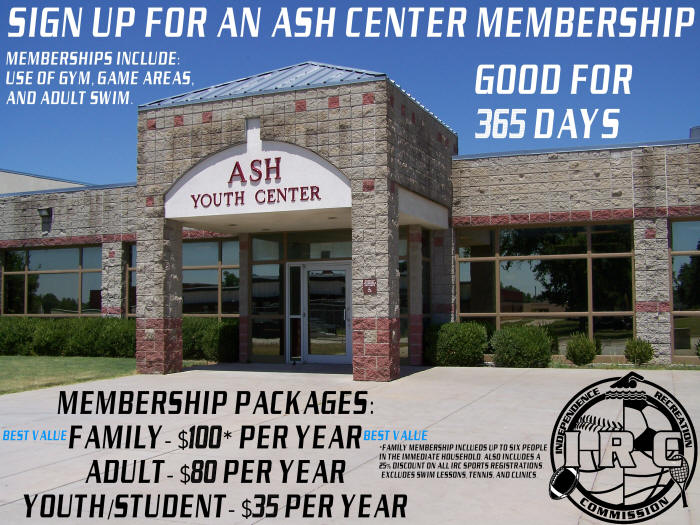 Independence Recreation Commission